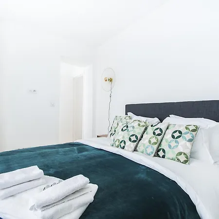 Dreamyflat - Louvre Museum * Paryż