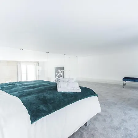 Dreamyflat - Louvre Museum Apartament Paryż