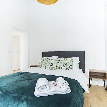 Appartement Dreamyflat - Louvre Museum